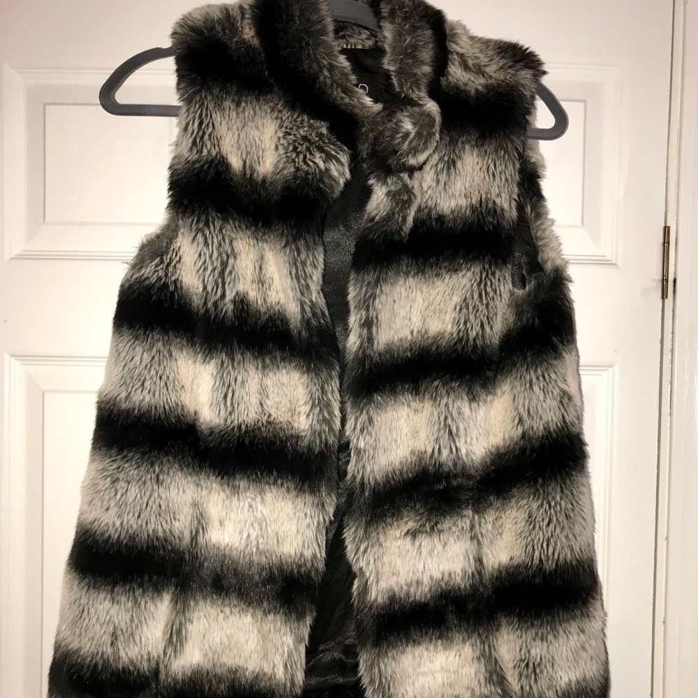 Rachel Zoe Vest